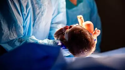 19-Year-Old Mother Throws Newborn from Hospital Toilet in Kerala, Staff Rescues