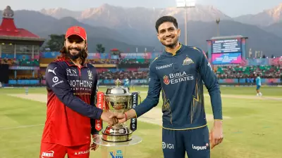 2011 WC Winner Tips GT to Win IPL 2026 Title, Not RCB