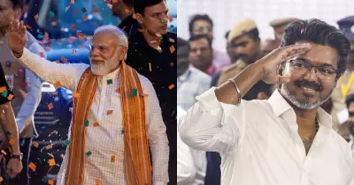 2026 Assembly Elections: BJP Breaches West Bengal, Tamil Nadu Gets New CM