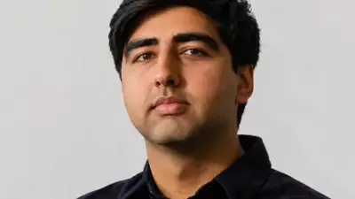 22-Year-Old Indian-Origin Entrepreneur Becomes World's Youngest Self-Made Billionaire