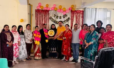 28-Year Contractual Employee at Sundernagar Hospital Denied Retirement Benefits