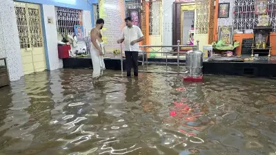 3 Killed in Lightning Strikes as Thunderstorm Hits North Karnataka
