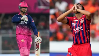 3 Uncapped Indians Setting IPL 2026 on Fire