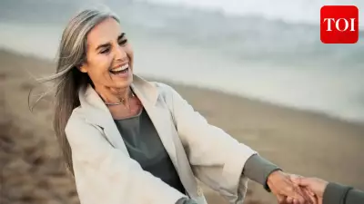 30-Second Sit-to-Stand Test Predicts Healthy Ageing and Mortality Risk