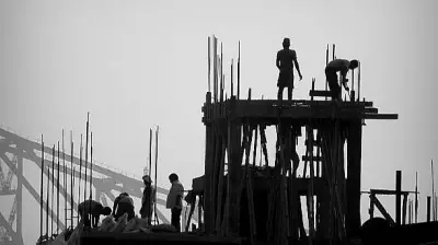 35 Forced Labourers Including 9 Children Rescued in Karnataka