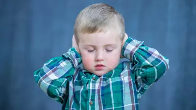4 Parenting Habits That May Be Making Your Child Stubborn