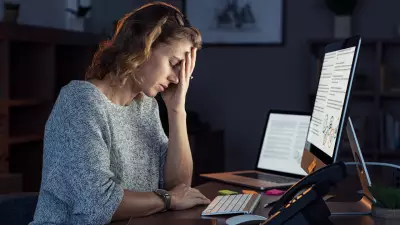 4 Simple Changes for Working Parents to Improve Work-Life Balance