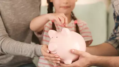 4 Ways Parents Can Teach Goal-Setting and Patience to Kids
