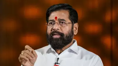 4-Year-Old Girl Raped and Murdered in Pune: Maharashtra Dy CM Demands Death Penalty for Accused