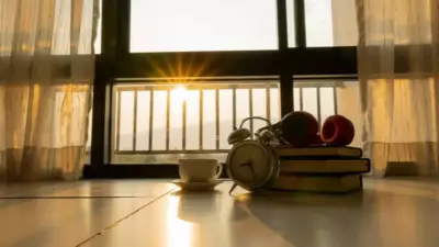5 AM Morning Affirmation: Simple Habits for Reflection and Calm