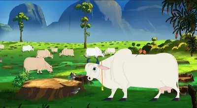 5 Animated Films That Beautifully Capture Motherhood