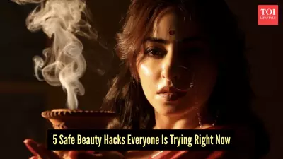 5 Beauty Hacks That Actually Work: Expert-Approved Tips for Glowing Skin