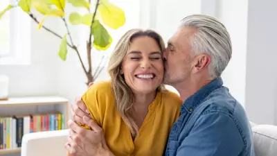 5 Clear Signs of a Healthy and Strong Romantic Relationship