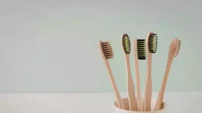 5 Common Bathroom Items Spreading Disease in Your Home