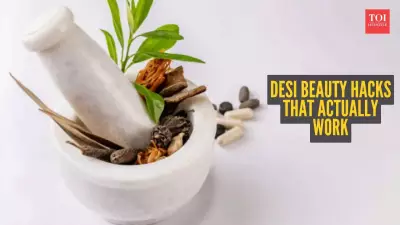 5 Desi Beauty Trends Backed by Science: Grandma's Hacks Work
