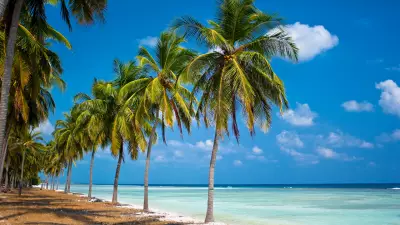 5 Indian Destinations Rivaling Bali and Maldives for Tropical Vibes