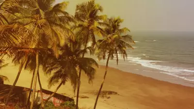 5 Offbeat Beaches in Maharashtra for a Peaceful Holiday Escape