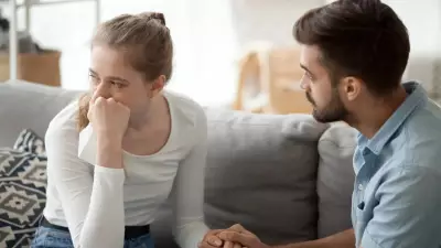5 Signs Your Relationship May Need a Reset, Not a Breakup