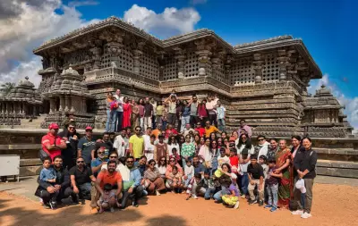 5 Simple Ways to Build Community in Your Bengaluru Apartment Complex
