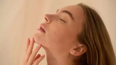 5-Step Face Massage Routine for Glowing Skin in Minutes