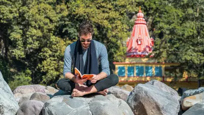 5 Weekend Getaways from Delhi Under 500 km to Beat the May Heat