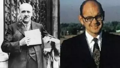 5 Wild Scientists Who Experimented on Themselves
