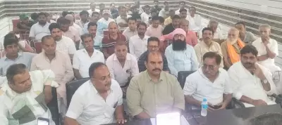 50 Senior BJP Members Resign in Punjab Over Ticket Distribution