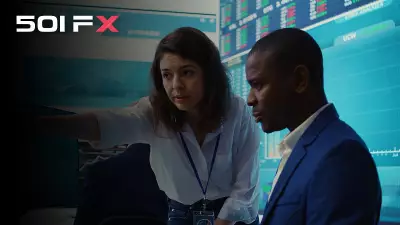 501fx Builds Multi-Asset Brokerage for Global Market Investors