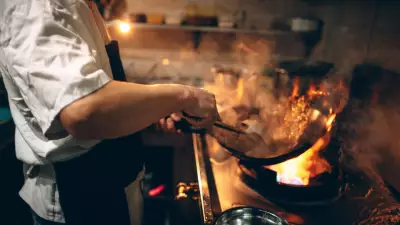 6 Ingredients Chefs Secretly Rely On to Deepen Flavour in Cooking