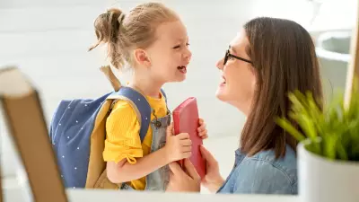 6 Parenting Habits to Boost Your Child's Creativity at Home