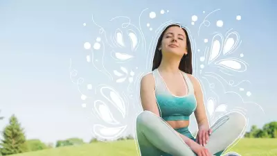 6 Small Lifestyle Changes to Feel Calmer and Happier