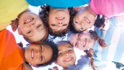6 Ways to Give Children Freedom for Confident Growth