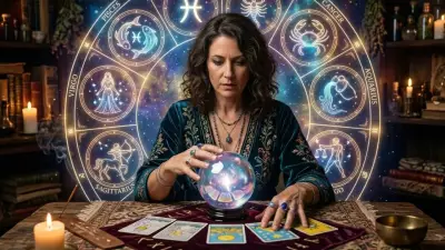 6 Zodiac Signs with Incredible Intuition and Foresight Power