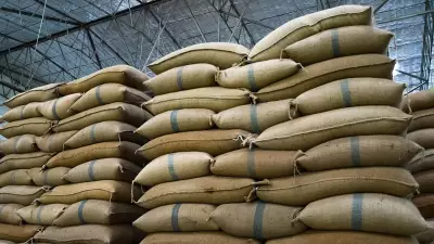 680 kg of PDS rice seized in Bantwal taluk, Mangaluru