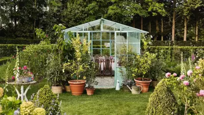 7 British Garden Trends to Transform Your Outdoor Space in 2026