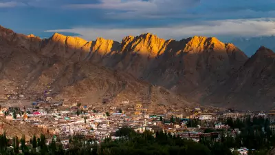 7 Coolest Small Towns in India to Beat the Summer Heat in 2026