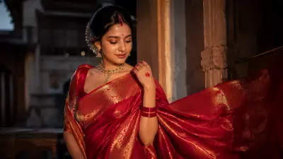 7 Essential Sarees Every Woman Needs and Care Tips to Make Them Last