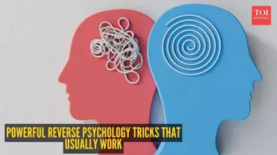 7 Powerful Reverse Psychology Tricks That Usually Work on People