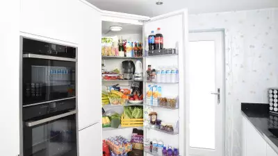7 Refrigerator Mistakes That Spike Summer Electricity Bills