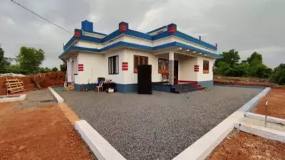 7 Traditional Indian House Names That Are Timeless and Auspicious