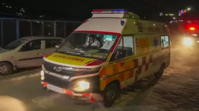70 Fall Sick After Wedding Feast in Punjab's Sangrur