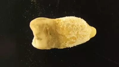 700-Year-Old Mummy Tooth Reveals Ancient Scarlet Fever Bacterium in Bolivia