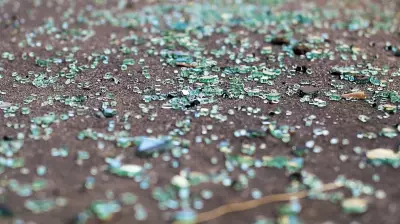 8 Dead, 2 Hurt in UP Head-On Collision Between Van and Truck