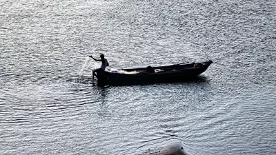 8 Dead, 2 Missing in Karnataka River Tragedy: Mussel Collectors Swept Away