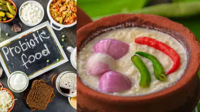 8 Indian Foods That Are Naturally Probiotic and Gut-Friendly