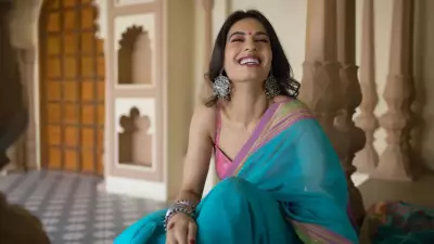 8 Saree Colours to Try in Summer for Mood and Well-Being