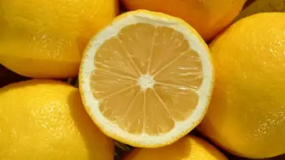 8 Simple Kitchen Tricks to Keep Lemons Fresh and Juicy Longer