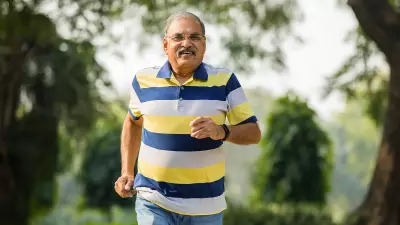 8,500 Steps Daily: Ideal to Prevent Weight Regain, Say Scientists