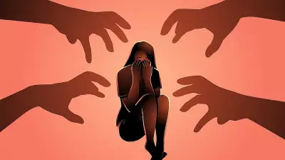 9-Year-Old Dalit Girl Allegedly Gang-Raped by Two Minors in UP's Ballia