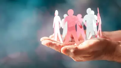 A Bond That Transcends the In-Law Code: A Personal Reflection
